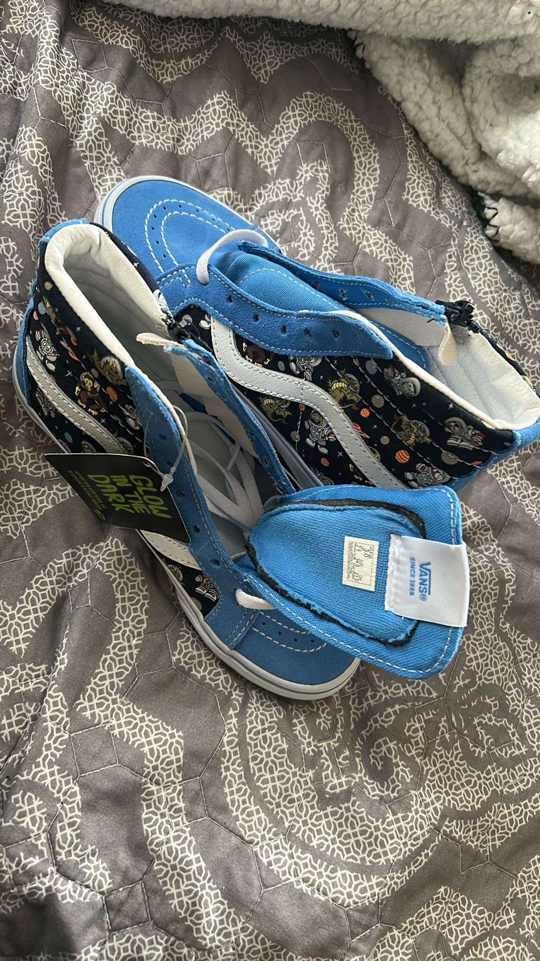 Vans