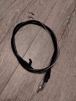 Throttle Cable Lawn Mowers