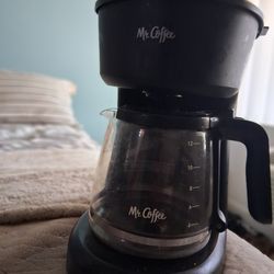 Coffee Maker