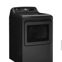 GE Electric Dryer 