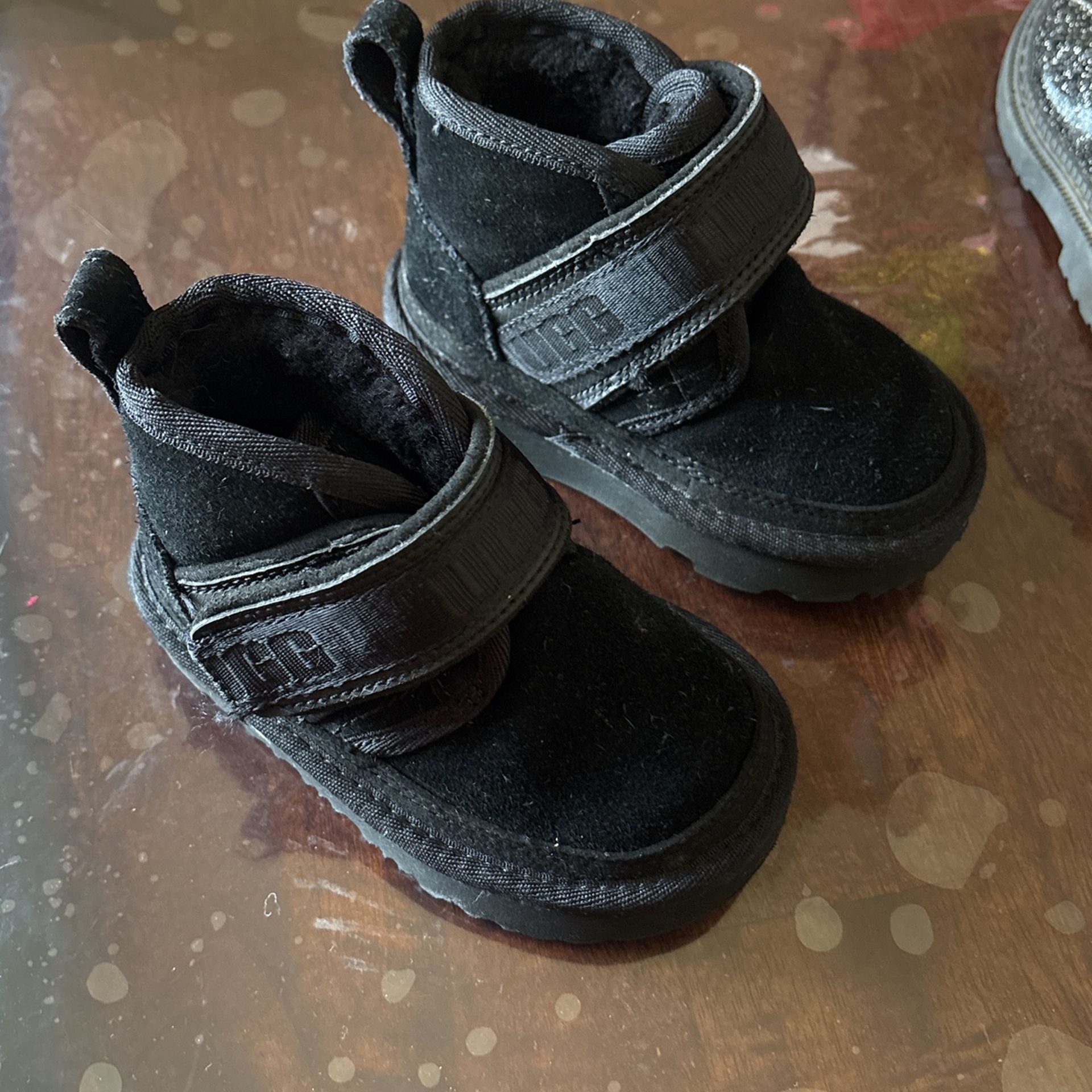 Toddler Ugg Boots