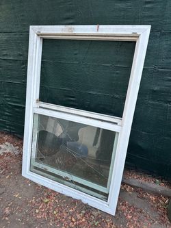 Free Vinyl & Aluminum Windows for Repair