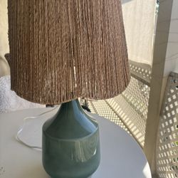 Table Lamp