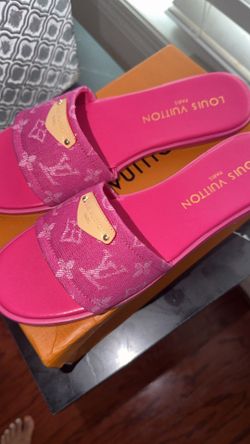 LV slides