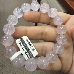 Crystal bracelet, $20 For All