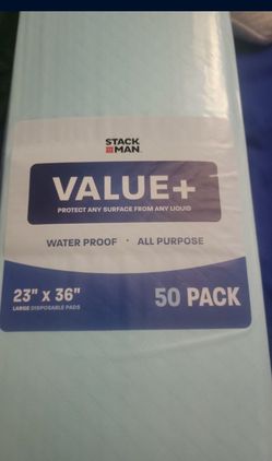 Pee Pads Dogs