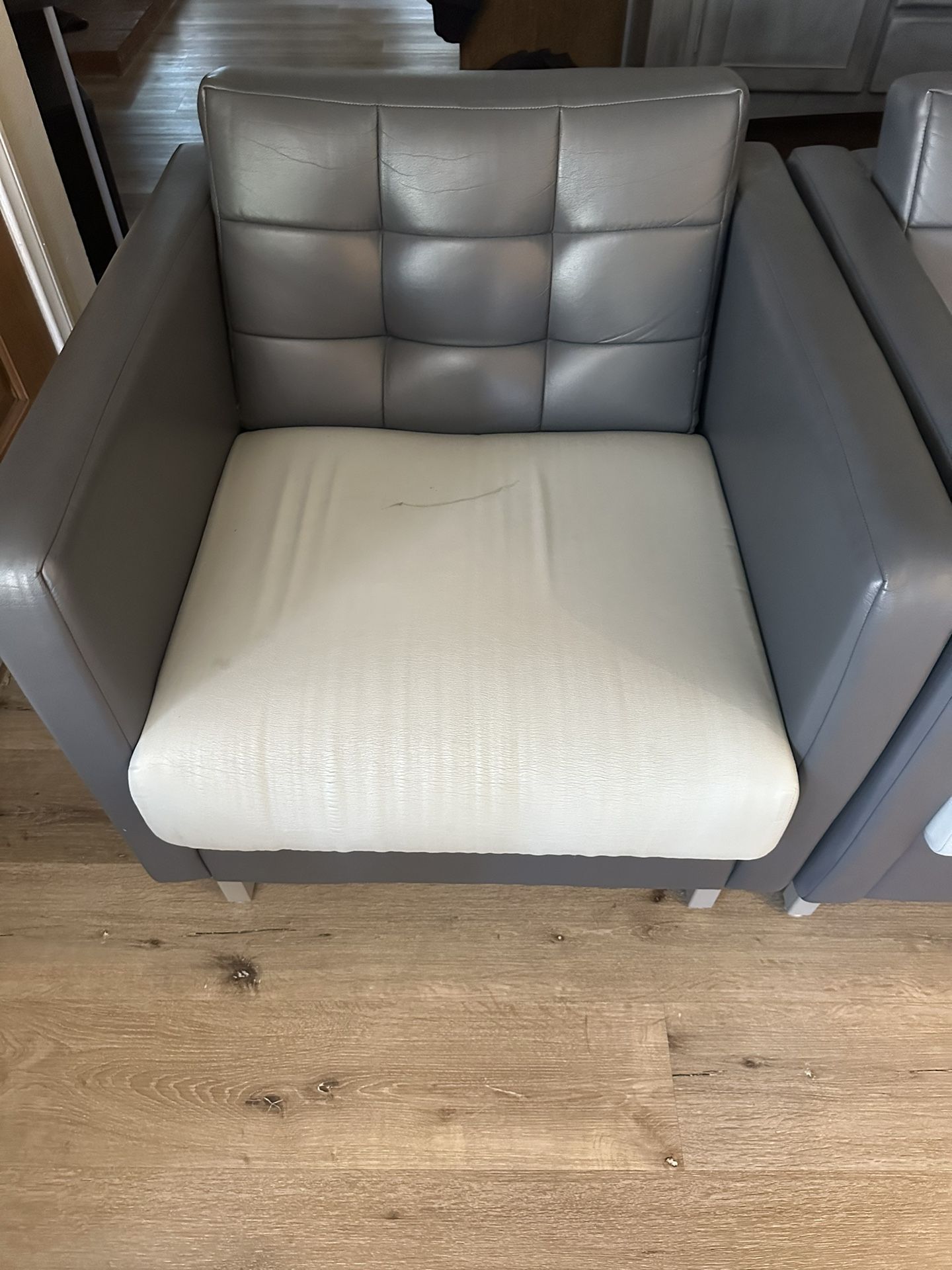 Gray Office Chairs