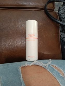 Coach Signature Fabric Cleaner