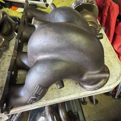 EVO X PARTS 
