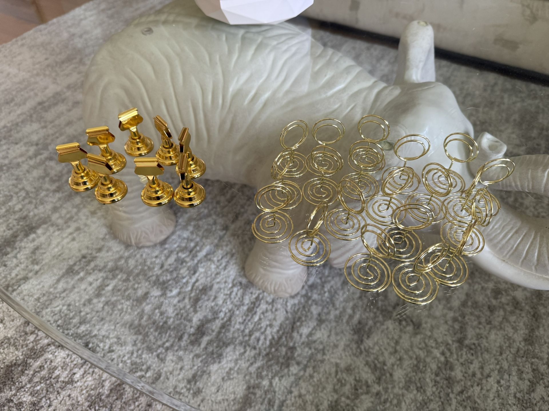 Wedding Items