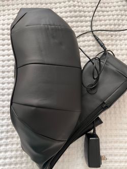 Neck and Back Massager