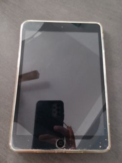Ipad Mini 