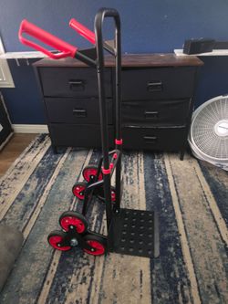 Dolly excellent condition
