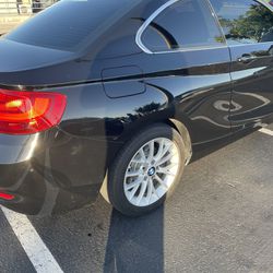 2016 BMW 228i