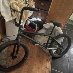 BMX