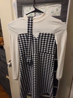 Girl dress