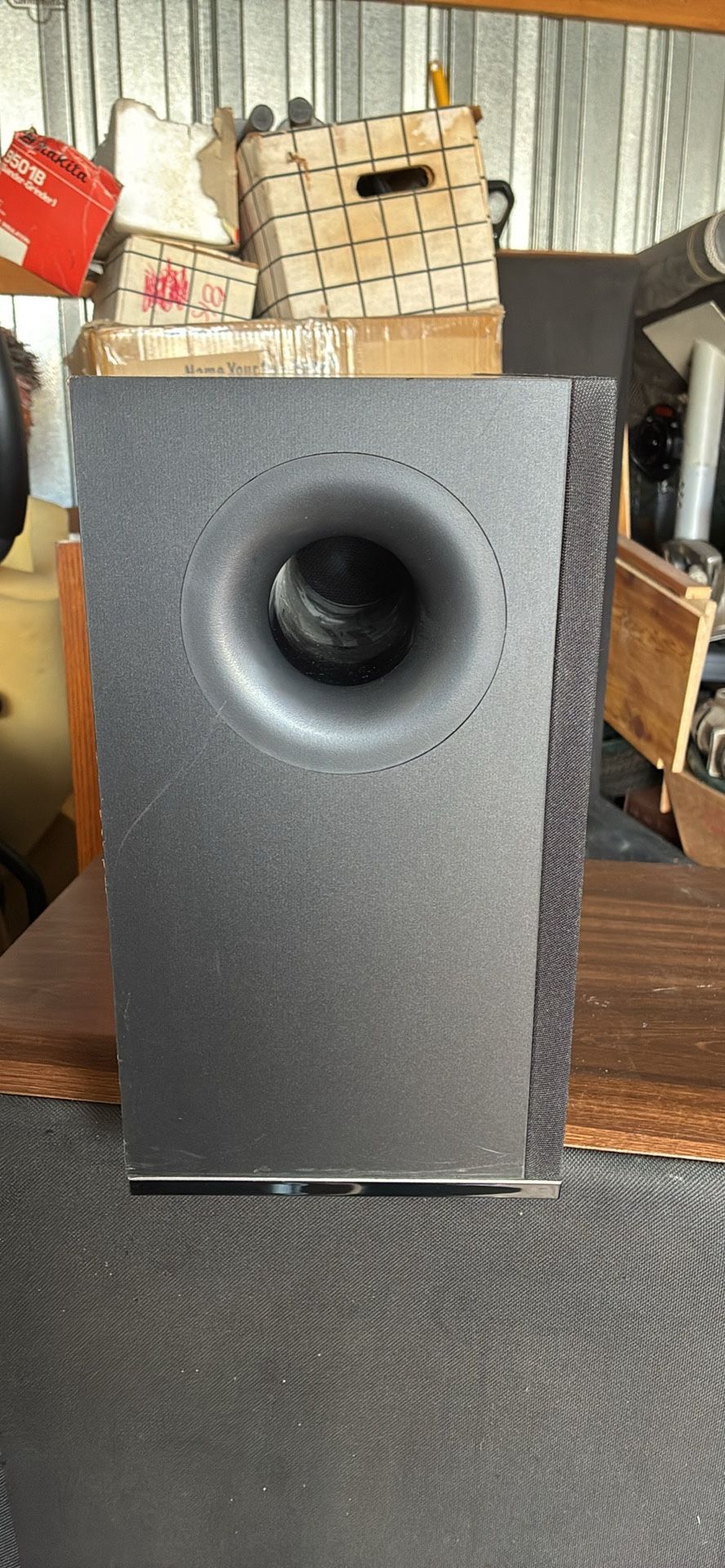 Vizio Subwoofer