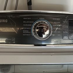 Samsung Washer/Dryer For Sale