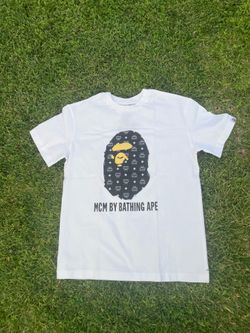 Mcm X Bape