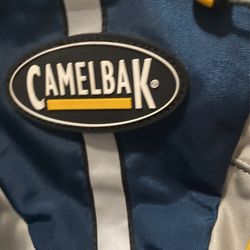 water backpak
