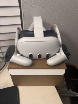 Oculus Quest 3