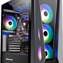 Gaming INTEL i7 Desktop 