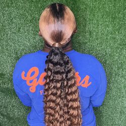Hair Stylist 