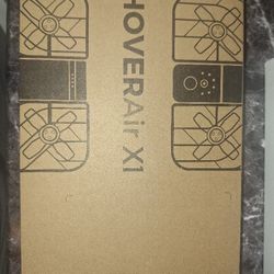 HOVERAIR  X1    White Or black