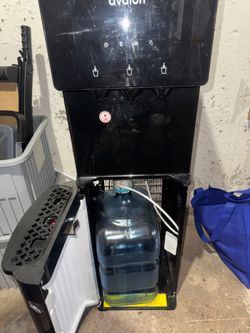 Avalon Bottom-Load Water Cooler Dispenser