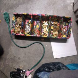 Pins$3 And Pendants$2 Earrings $1