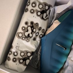 Nike Mind 001 Geode Teal