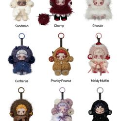 Moldy Muffin And Ghostie Skullpanda You Found Me 