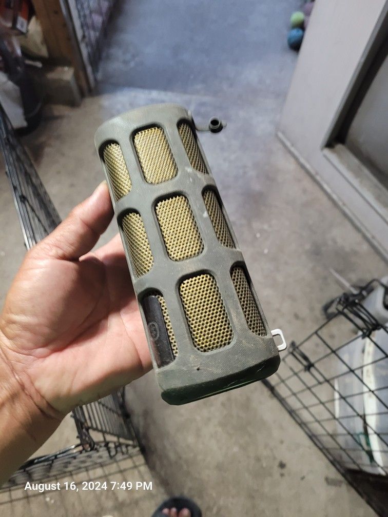 Phillips Bluetooth Speakers