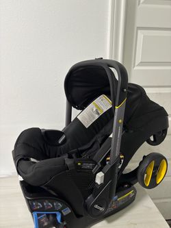 Doona Car seat/stroller