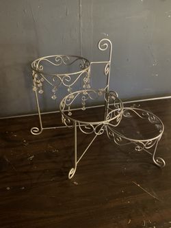 Dessert Display Stand