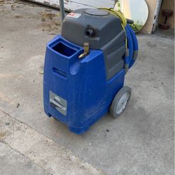 Windsor Dominator Extractor