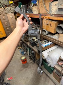 RV Adapter Cord