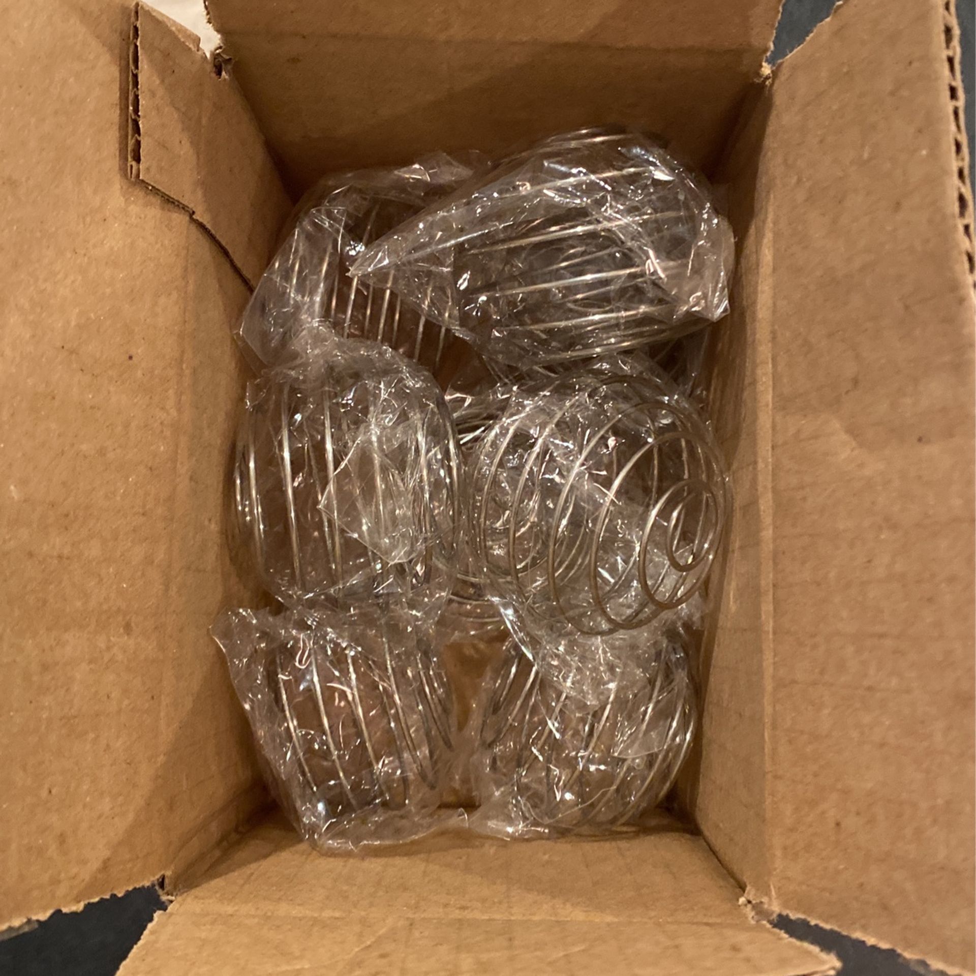 8 Pack Of New Blender Balls