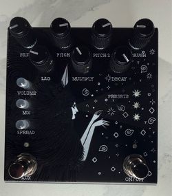 Dark Star / Old Blood Noise Endevor