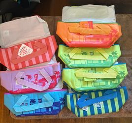 Trader Joe’s Insulated Tote Bag
