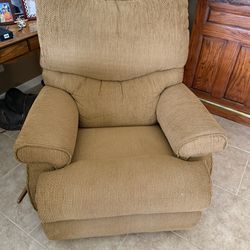 La Z Boy Recliner