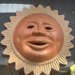 Sun Decoration For Your Backyard