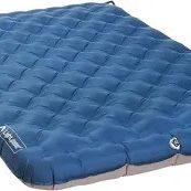 Light Speed Inflatable Mattress 