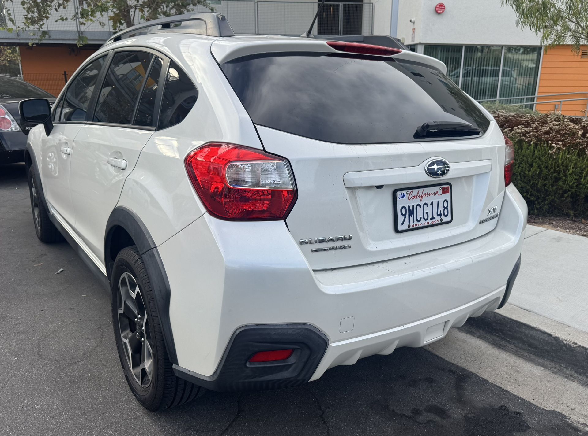 Used Subaru Crosstrek San Diegonull