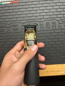 babyliss boost fx trimmer