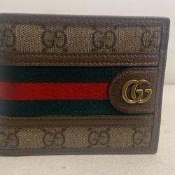 Gucci Wallet 