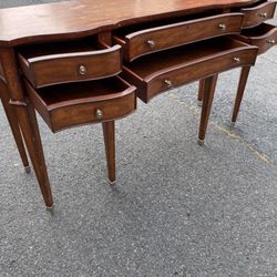 1903 Desk, Vanity