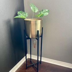 Decorative Plant Holder