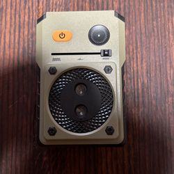 Ultrasonic Dog Bark Controller 