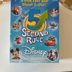 Kids Disney Game 